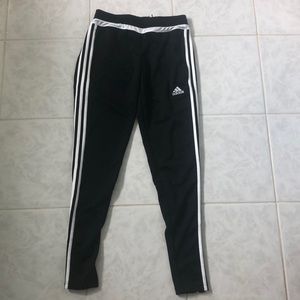 Classic adidas pants